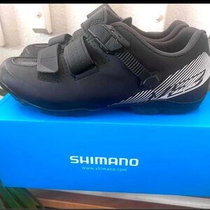 Shimano ME3 Mtn Bike Shoe sz 10.5